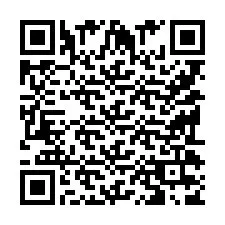 QR-Code für Telefonnummer +9519037856