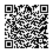 Código QR para número de teléfono +9519037861