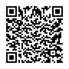 QR-code voor telefoonnummer +9519037865