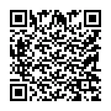 QR kód a telefonszámhoz +9519037871