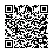 QR код за телефонен номер +9519037890