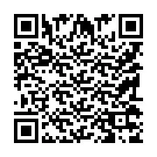 QR-код для номера телефона +9519037891