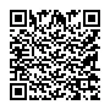 Código QR para número de telefone +9519037893