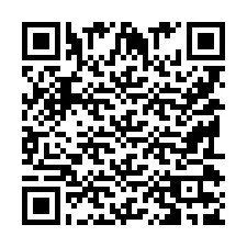 QR-код для номера телефона +9519037905