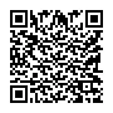 QR kód a telefonszámhoz +9519037934