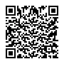 QR-koodi puhelinnumerolle +9519037944