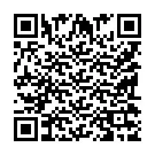 QR-code voor telefoonnummer +9519037946