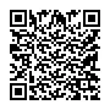 QR-код для номера телефона +9519037973