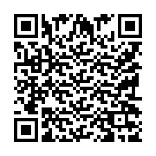 Kod QR dla numeru telefonu +9519037978