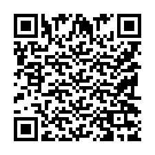 QR-koodi puhelinnumerolle +9519037979