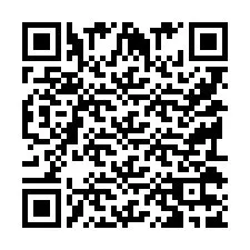 Código QR para número de teléfono +9519037994