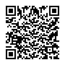 QR Code pour le numéro de téléphone +9519037995