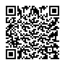 Kode QR untuk nomor Telepon +9519038048