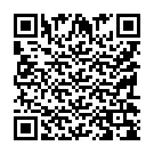 QR-код для номера телефона +9519038050