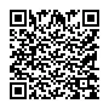 QR Code สำหรับหมายเลขโทรศัพท์ +9519038099