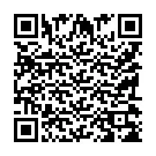 Kode QR untuk nomor Telepon +9519038204