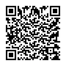 Código QR para número de telefone +9519038208