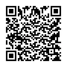 Código QR para número de telefone +9519038253