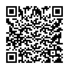 Kode QR untuk nomor Telepon +9519038259