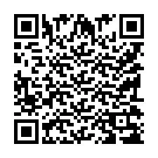 QR-код для номера телефона +9519038344