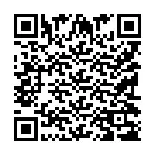 QR Code pour le numéro de téléphone +9519038369