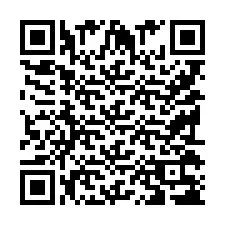 Kod QR dla numeru telefonu +9519038399