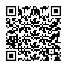 Kod QR dla numeru telefonu +9519038461