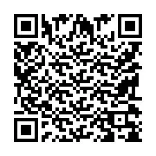 QR Code for Phone number +9519038507