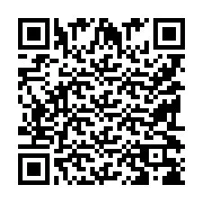 QR Code for Phone number +9519038623