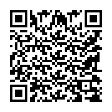 QR Code for Phone number +9519038707