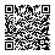 QR-Code für Telefonnummer +9519038749