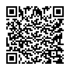 电话号码二维码 +9519038762