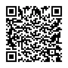 Código QR para número de telefone +9519038817