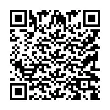 Codice QR per il numero di telefono +9519038831