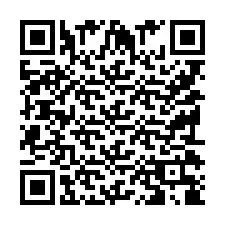 Codice QR per il numero di telefono +9519038848