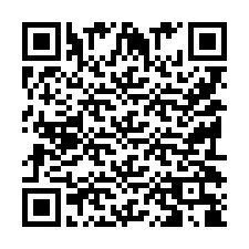 Código QR para número de telefone +9519038864