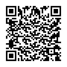 QR Code pour le numéro de téléphone +9519038888