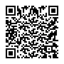 QR kód a telefonszámhoz +9519038905