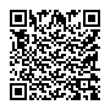 QR-koodi puhelinnumerolle +9519038906