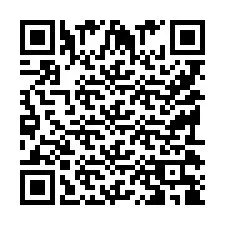 QR-koodi puhelinnumerolle +9519038914