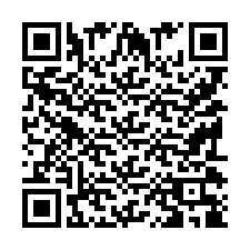 QR kód a telefonszámhoz +9519038915