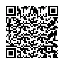 Codice QR per il numero di telefono +9519038921