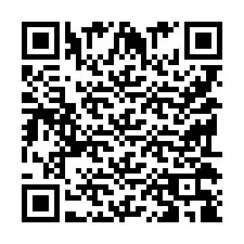 Código QR para número de telefone +9519038996