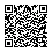 QR-code voor telefoonnummer +9519039000