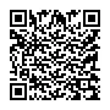 QR-код для номера телефона +9519039010