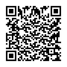 QR-code voor telefoonnummer +9519039012