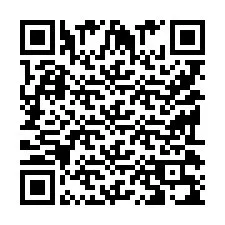 QR код за телефонен номер +9519039016