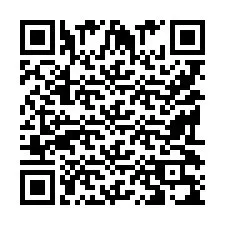 QR Code pour le numéro de téléphone +9519039027