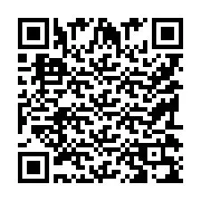 QR kód a telefonszámhoz +9519039041