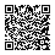 Codice QR per il numero di telefono +9519039043